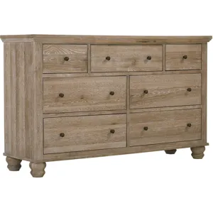 Cambridge 5PC Bedroom Set