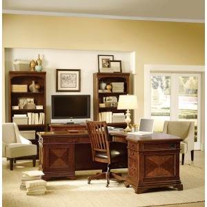 Left/Right Return for Desk