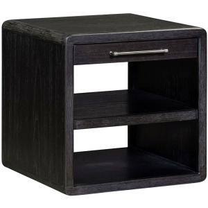 Ambrose 	End Table