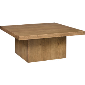 Edison Cocktail Table