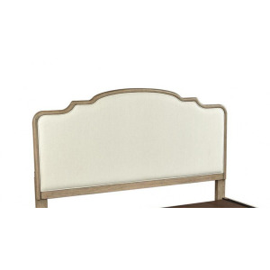 Provence Full Upholstered Headboard