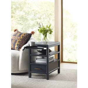 Alexander Chairside Table