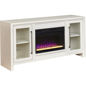 Tatum 66' Fireplace Console