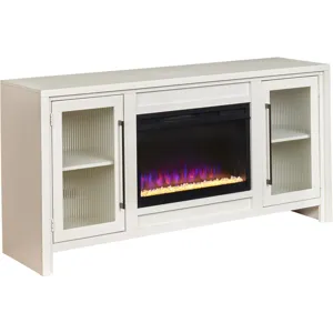 Fireplaces