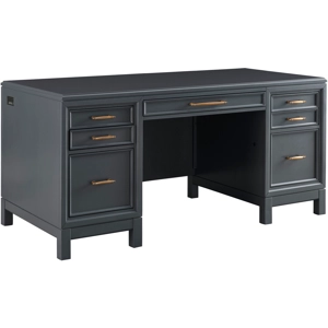 Alexander 66" Executive Desk