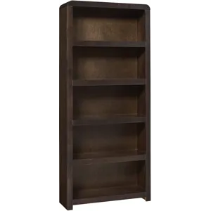 Taylor 74" Bookcase