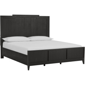 Camden Panel Bed