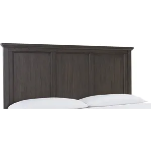 Cambridge Queen Framed Panel Headboard