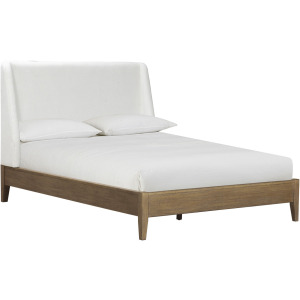 Olivia Upholstered Bed
