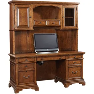 66" Hutch