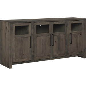 Finnegan 68" Console w/ 4 Doors