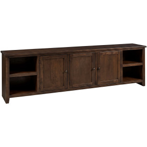 Grant 97" Console w/ 3 Doors