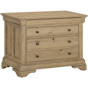 Chateau Philippe Workstation Combo File - Cognac