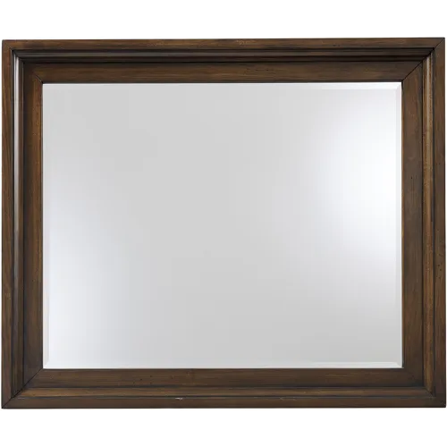 Cambridge Mirror - Classic Cherry