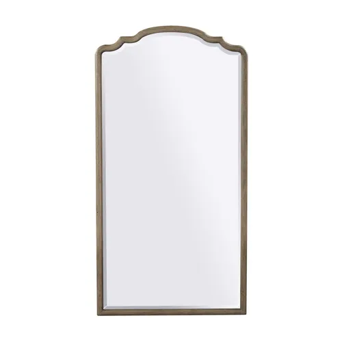 Provence Floor Mirror