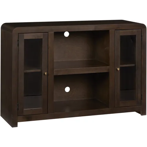Taylor 51" Console w/ 2 Doors - Espresso