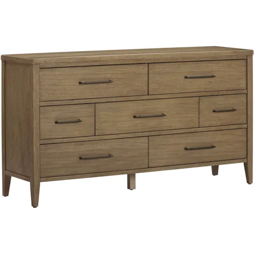 Olivia  Dresser