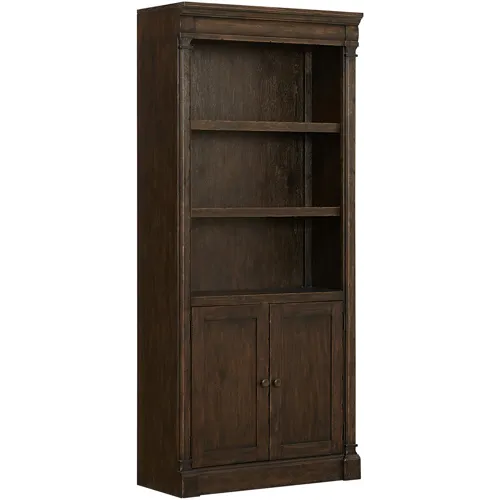 Jackson Door Bookcase