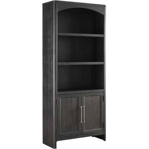 Sloane Door Bookcase
