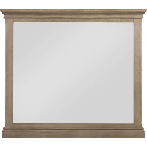 Oxford Landscape Mirror