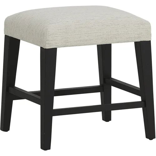 Camden Stool - Domino