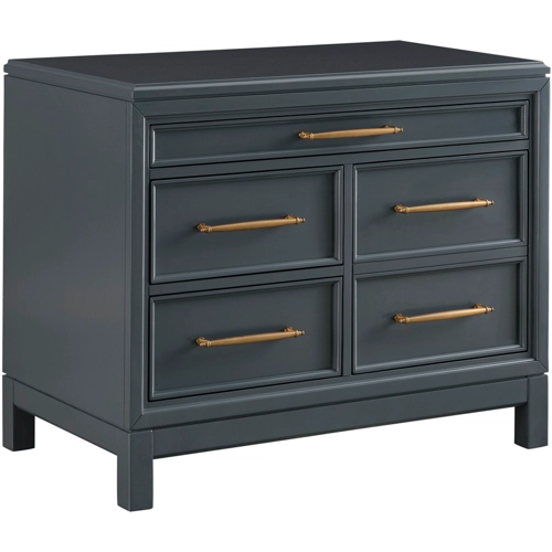Alexander Workstation Combo File