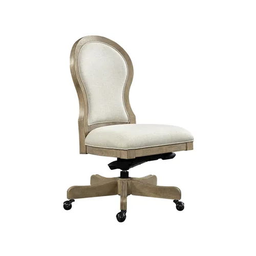 Provence	Office Chair - Patine