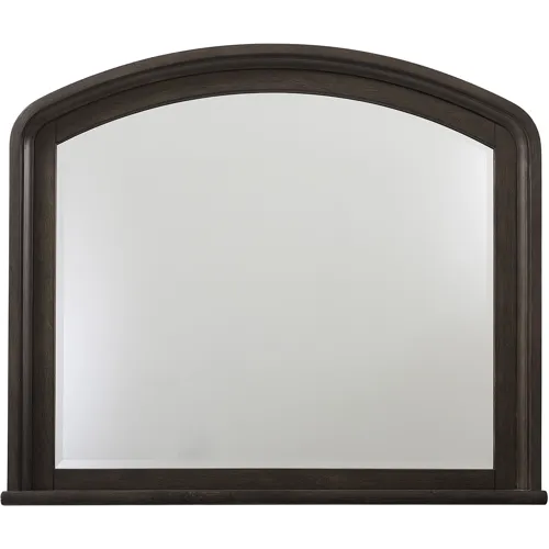 Cambridge Double Dresser Mirror - Cracked Pepper