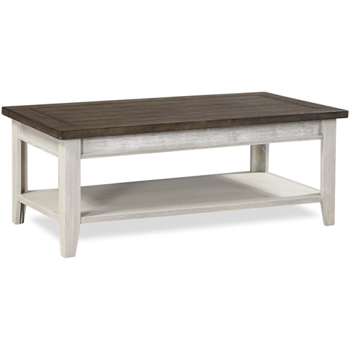 Eastport Cocktail Table