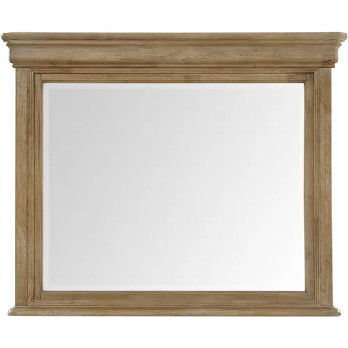 Chateau Philippe Landscape Mirror - Cognac