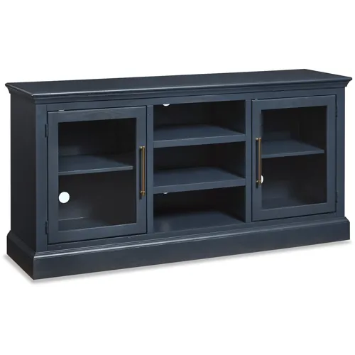 Byron 66" Console with 2 Doors