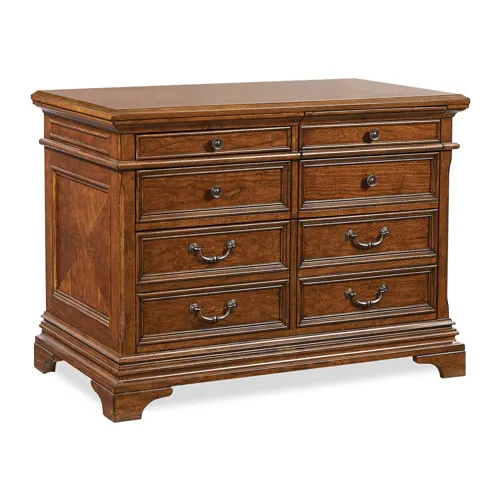 Hawthorne Carmel Brown Combo File
