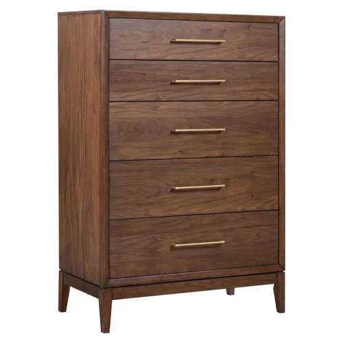 Jasper Chest