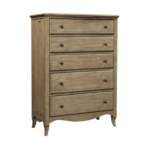 Provence Chest