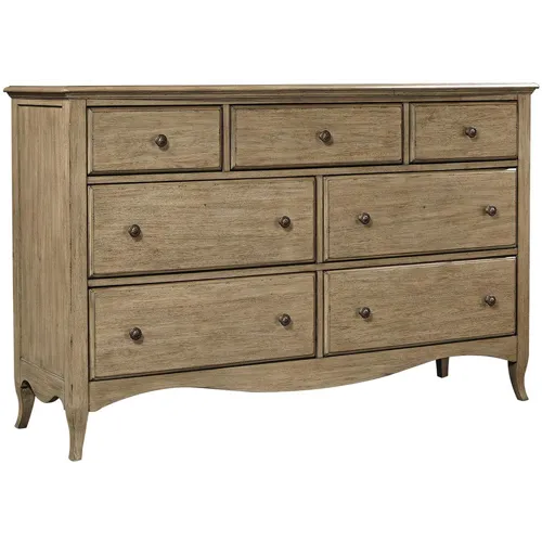Provence Dresser