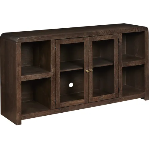 Cooper 66" Console w/ 2 Doors
