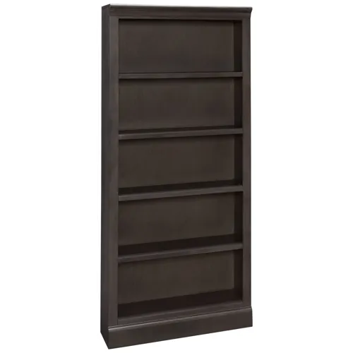 Churchill 72" Bookcase - Brindle