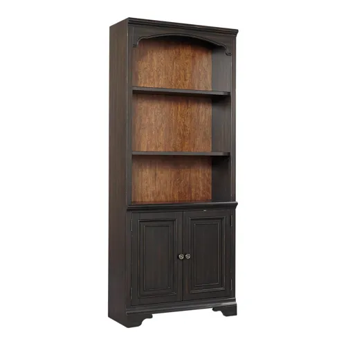 Hampton Door Bookcase
