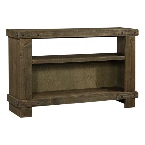 Sawyer Console Table - Brindle