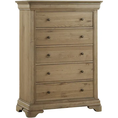 Chateau Philippe Chest - Cognac