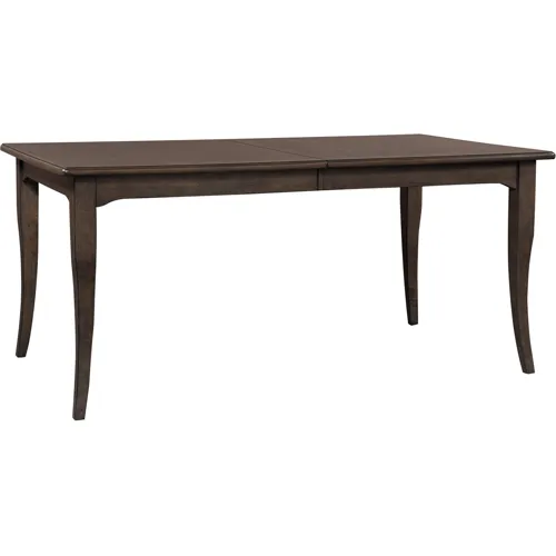 Blakely Extendable Dining Table - Sable Brown