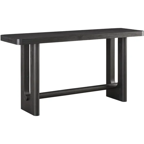 Sloane Sofa Table - Mink