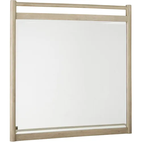Shiloh Landscape Mirror