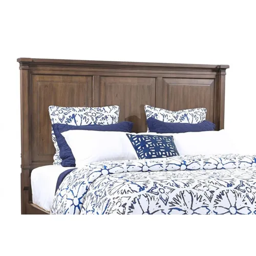 Thornton King Panel Headboard