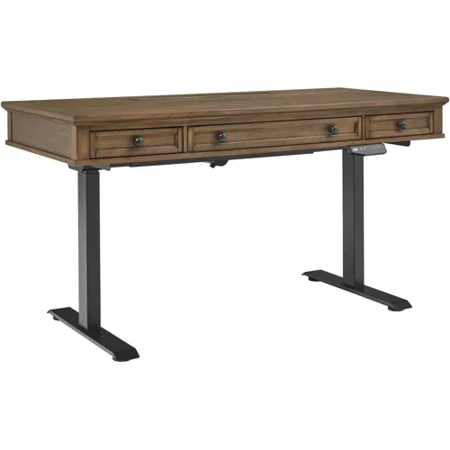 Hensley 60" Lift Desk