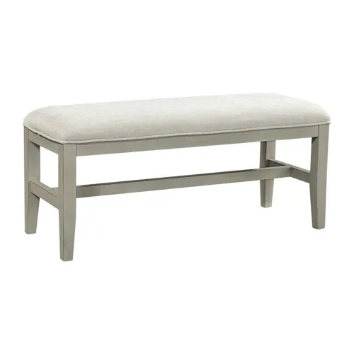 Charlotte Bench - Shale