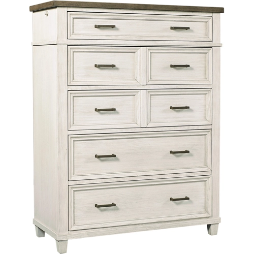 Caraway Chest