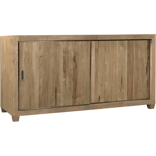 Paxton Credenza/Console - Fawn