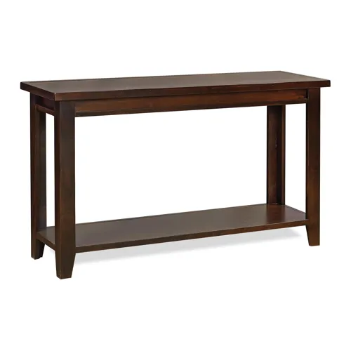 Sofa Table
