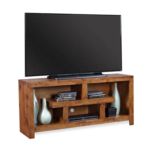 60" Console